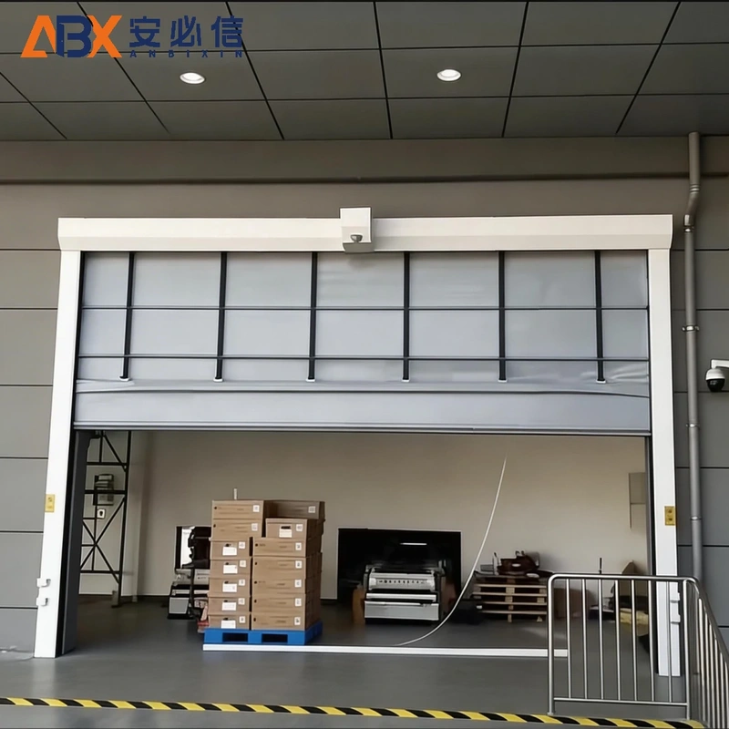 巴彦淖尔高速堆积门